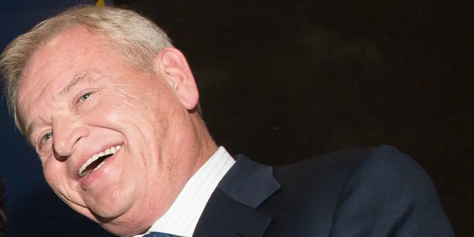 Omnicom’s CEO breaks down his plan to beat rivals in AI after the ad giant’s blockbuster $9 billion IPG deal