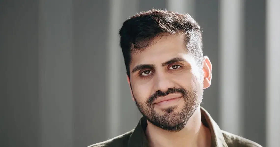 A software engineer who landed roles at Amazon, Microsoft, and Salesforce shares his 5 tips for getting hired