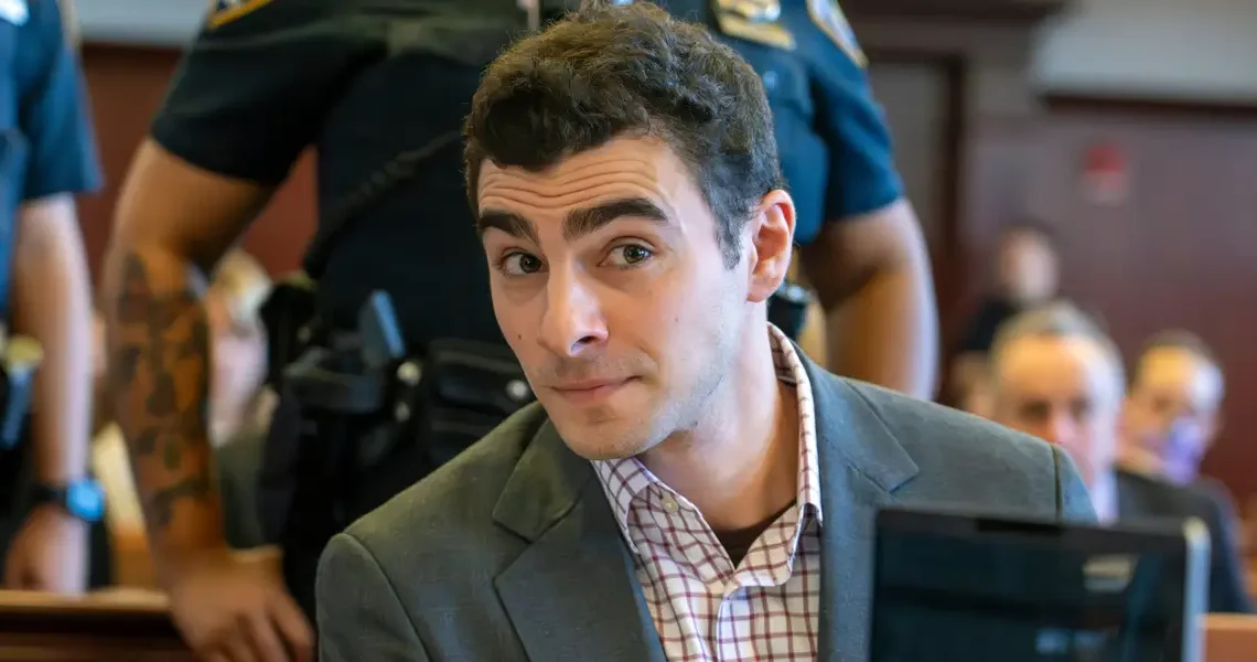 Laughs, apologies, a bagel order: The weirdly chill 911 call that ended Luigi Mangione’s freedom