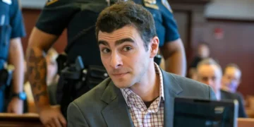 Laughs, apologies, a bagel order: The weirdly chill 911 call that ended Luigi Mangione’s freedom