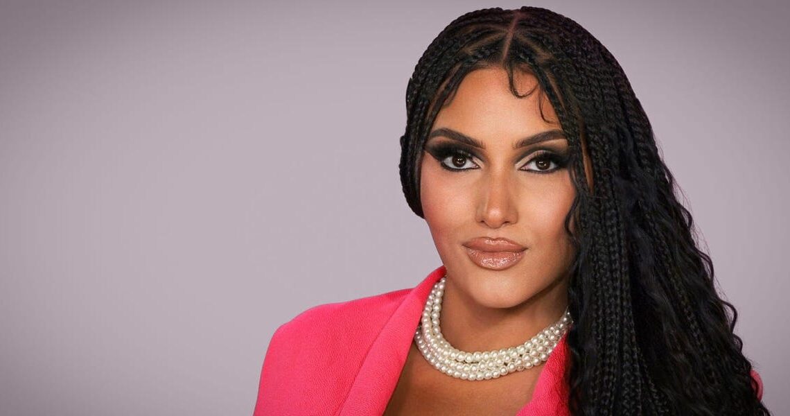 I grew up poor and undocumented. I created a beauty brand that generated $2 million in sales in a single day.