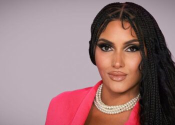 I grew up poor and undocumented. I created a beauty brand that generated $2 million in sales in a single day.