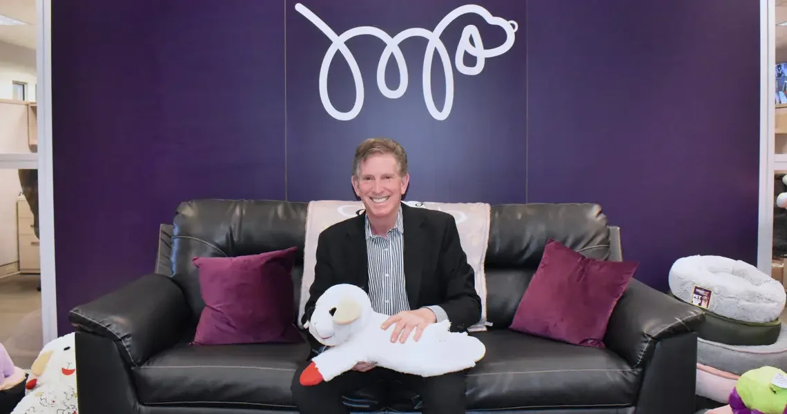 I own a pet toy company, and my 3 kids work for me. I told them they needed to work somewhere else before joining.