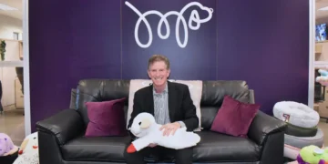 I own a pet toy company, and my 3 kids work for me. I told them they needed to work somewhere else before joining.