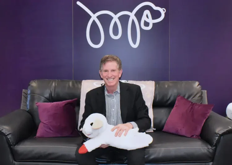 I own a pet toy company, and my 3 kids work for me. I told them they needed to work somewhere else before joining.