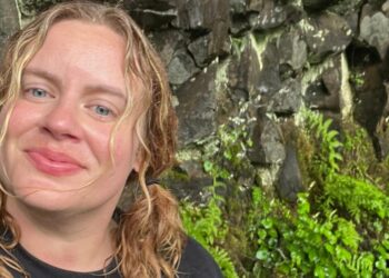 I moved back to my hometown in my 30s. I thought I’d still hate it, but I’ve fallen in love with living here.