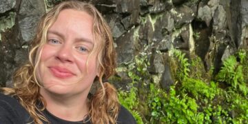 I moved back to my hometown in my 30s. I thought I’d still hate it, but I’ve fallen in love with living here.