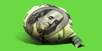 For Gen Z, cash isn’t king. It’s a joke.