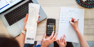 When life gets expensive, my family of 7 plays the ‘no-spend week’ challenge. Here’s the gist.