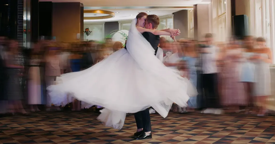 My grandmother wrote me a letter before my wedding. Her marriage advice insulted me at first, but now I get it.