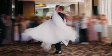 My grandmother wrote me a letter before my wedding. Her marriage advice insulted me at first, but now I get it.