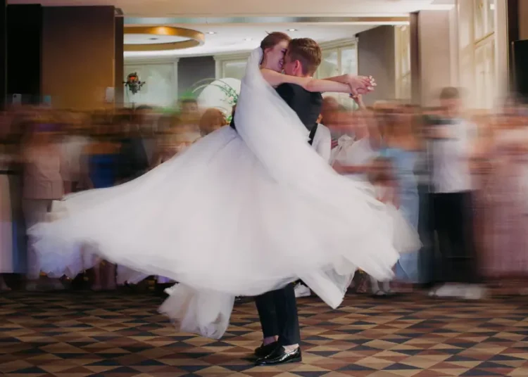 My grandmother wrote me a letter before my wedding. Her marriage advice insulted me at first, but now I get it.