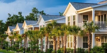 Retirees are moving to this quiet North Carolina beach town to avoid Florida’s heat, costs, and crowds