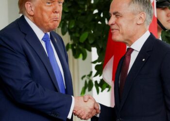 Canada is courting Asia after a challenging year of trade relations with the Trump administration