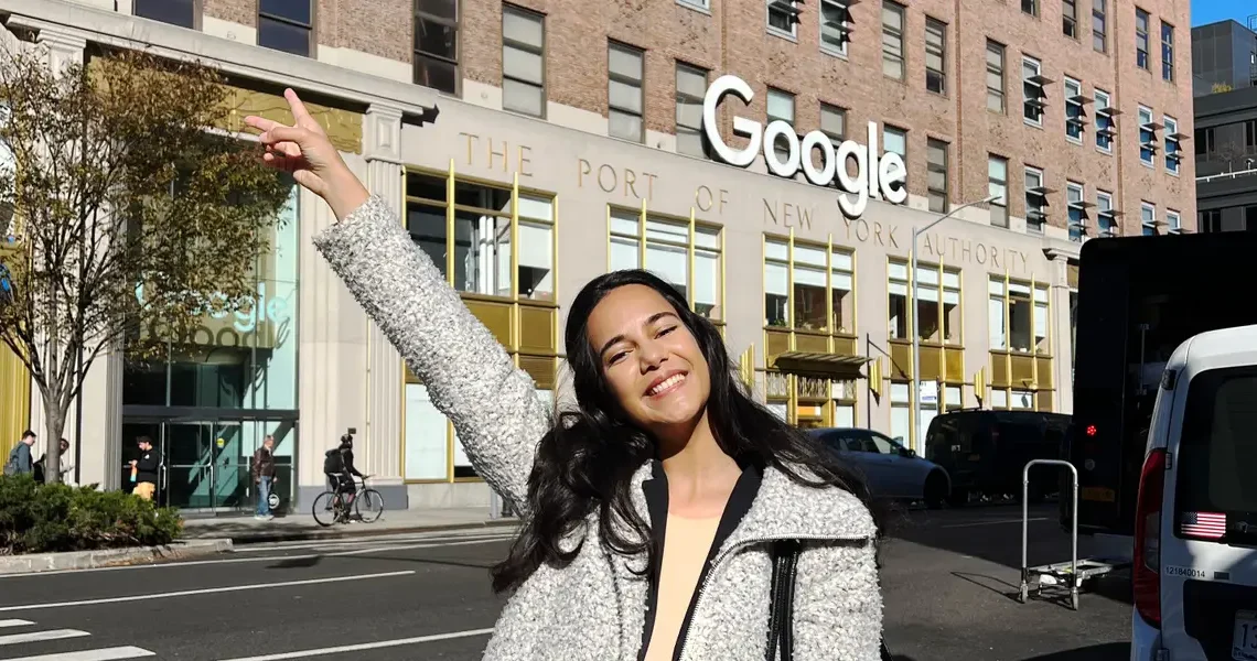 I’m a 26-year-old Google engineer who spent a year transitioning to an AI job. Here’s how I did it.