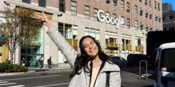 I’m a 26-year-old Google engineer who spent a year transitioning to an AI job. Here’s how I did it.