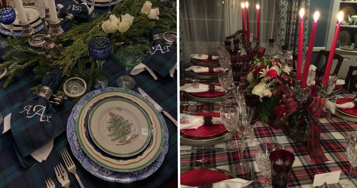 Everyone wants a Ralph Lauren Christmas this year. Designers share how to get the look — and the decorating mistakes to avoid.