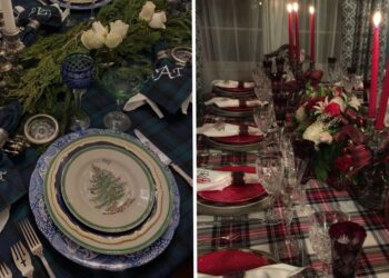 Everyone wants a Ralph Lauren Christmas this year. Designers share how to get the look — and the decorating mistakes to avoid.