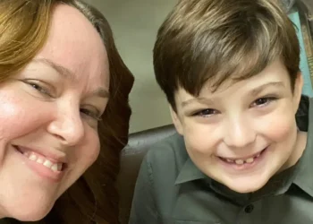 My son is too old for Elf on the Shelf pranks, but I do it every year anyway. I think I have more fun with it than he does.