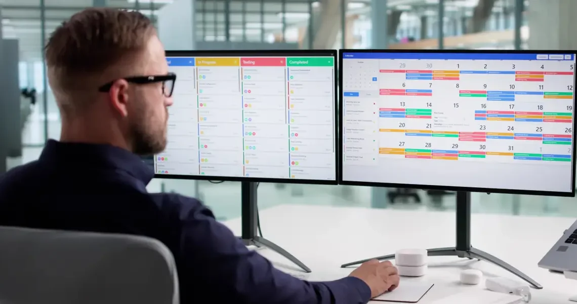 How companies can use AI to identify gaps in their workforce talent and skills