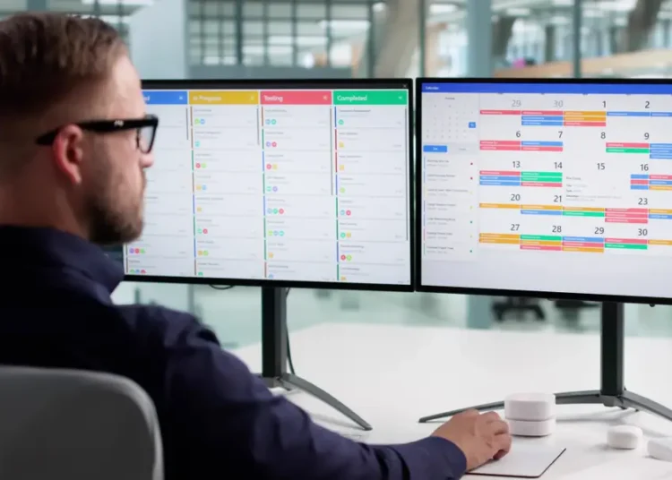 How companies can use AI to identify gaps in their workforce talent and skills