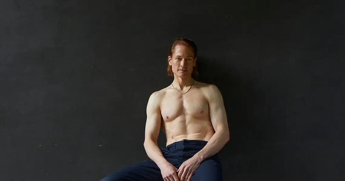 My long, strange trip watching Bryan Johnson livestream his long, strange mushroom trip on X