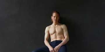 My long, strange trip watching Bryan Johnson livestream his long, strange mushroom trip on X