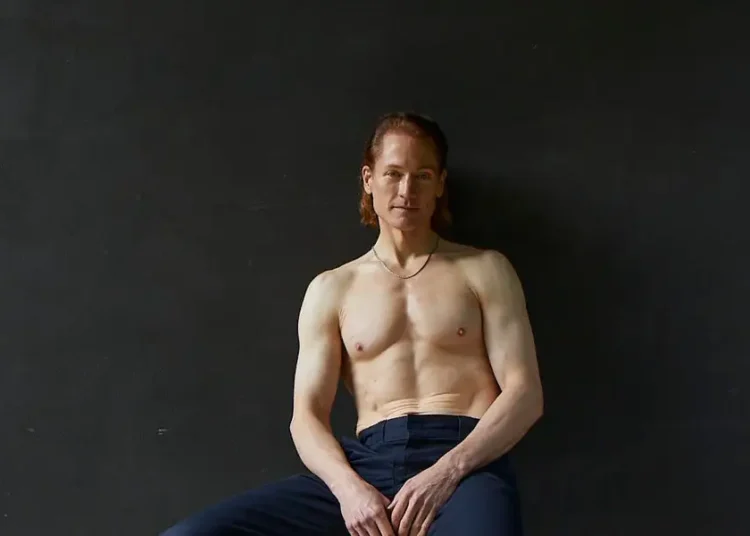 My long, strange trip watching Bryan Johnson livestream his long, strange mushroom trip on X