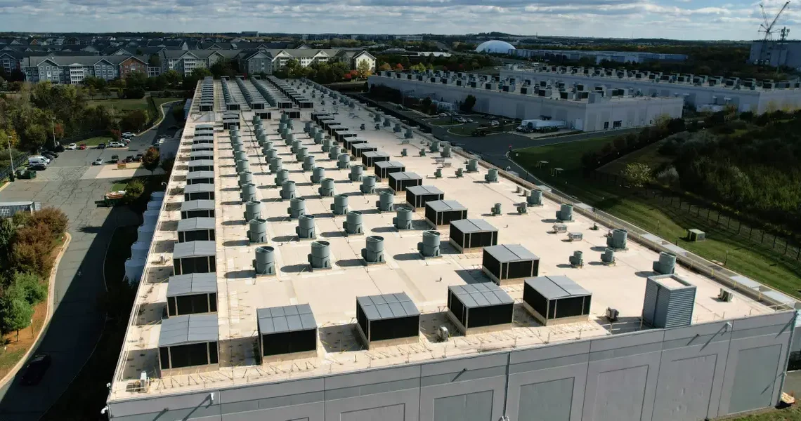 Watchdog sounds the alarm that PJM’s approval of data centers could leave other customers in the dark