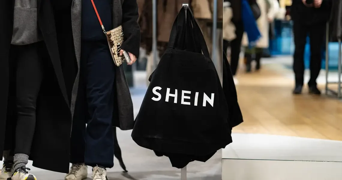 Texas is investigating Shein for selling ‘cheap, dangerous’ goods to US consumers
