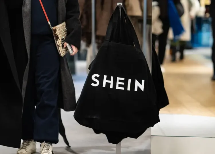 Texas is investigating Shein for selling ‘cheap, dangerous’ goods to US consumers