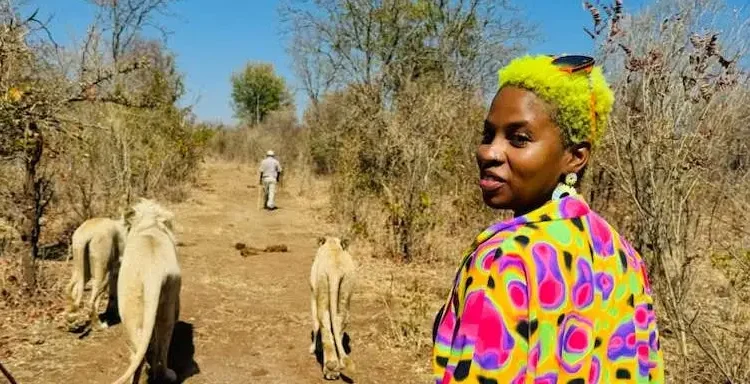 I left my Hollywood stunt career for 15 months to travel to 35 countries. I came back ready to plan my future beyond LA.