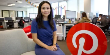 A Pinterest exec who used to work at Meta says she looks for a defining quality in potential hires