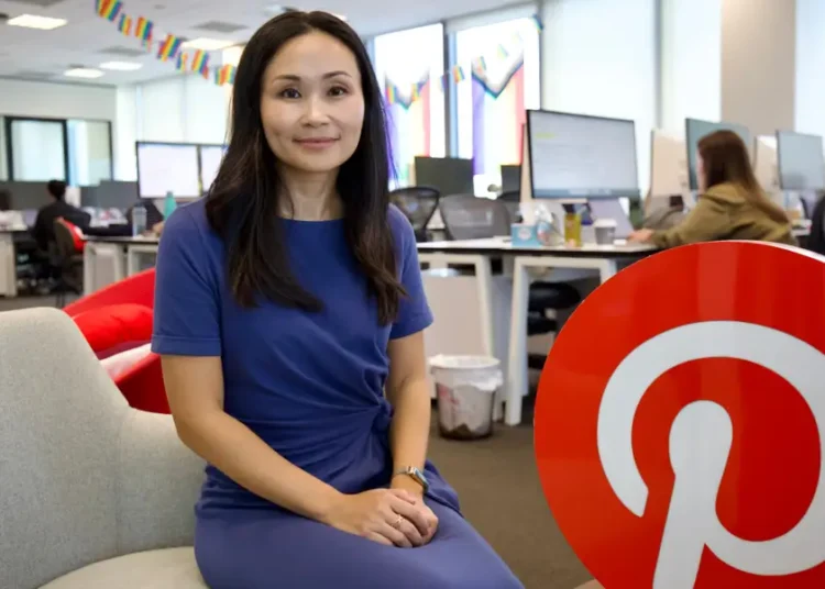A Pinterest exec who used to work at Meta says she looks for a defining quality in potential hires