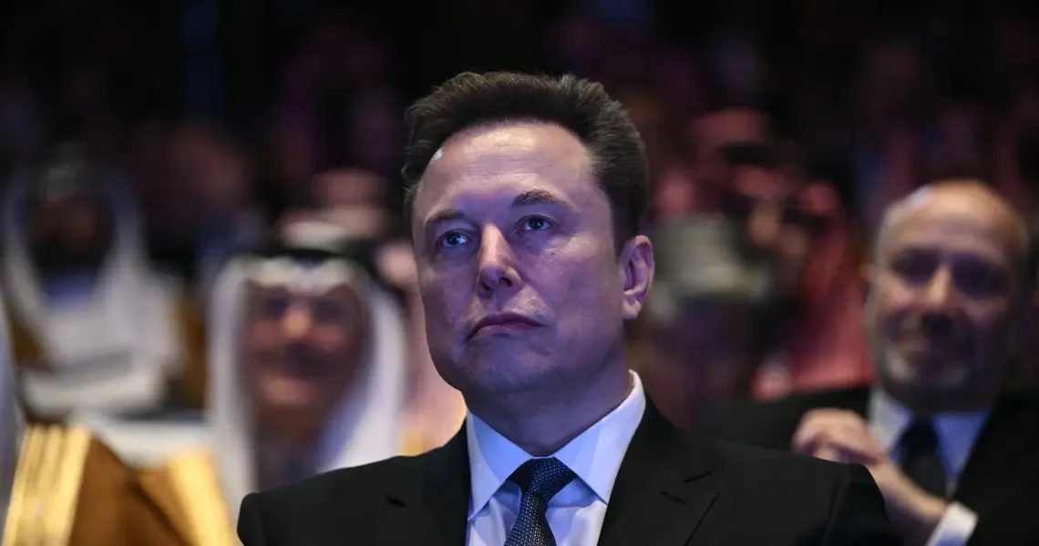 Elon Musk says AI will make most skills obsolete — but his kids can still go to college if they want