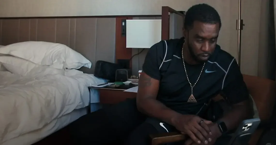 The 4 most shocking moments in Netflix’s Diddy docuseries, broken down by director Alexandra Stapleton