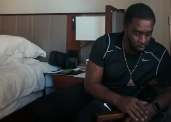 The 4 most shocking moments in Netflix’s Diddy docuseries, broken down by director Alexandra Stapleton