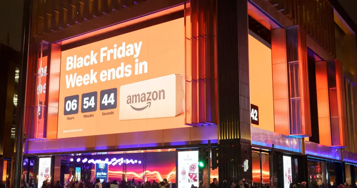 How AI is quietly becoming the holiday shopper’s secret weapon