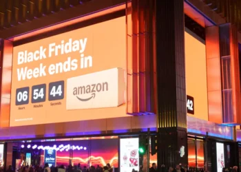 How AI is quietly becoming the holiday shopper’s secret weapon