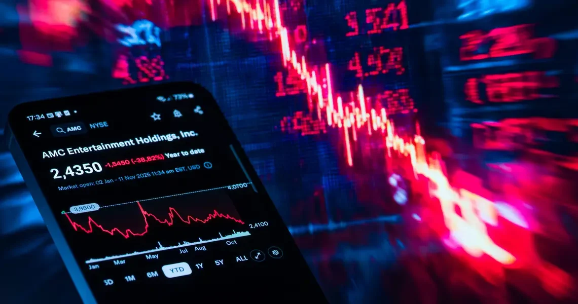 The AI boom has all 4 classic bubble signs — and it could pop in 2026 if interest rates rise, a top economist says