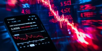 The AI boom has all 4 classic bubble signs — and it could pop in 2026 if interest rates rise, a top economist says