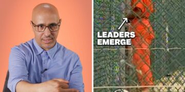 How Guantanamo Bay actually works, according to a former detainee
