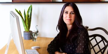 How a heart health dietitian — and mom of 4 boys — stays fit