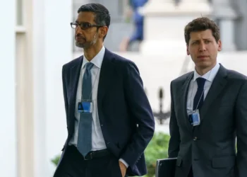 OpenAI is feeling the heat from Google right now — for good reason