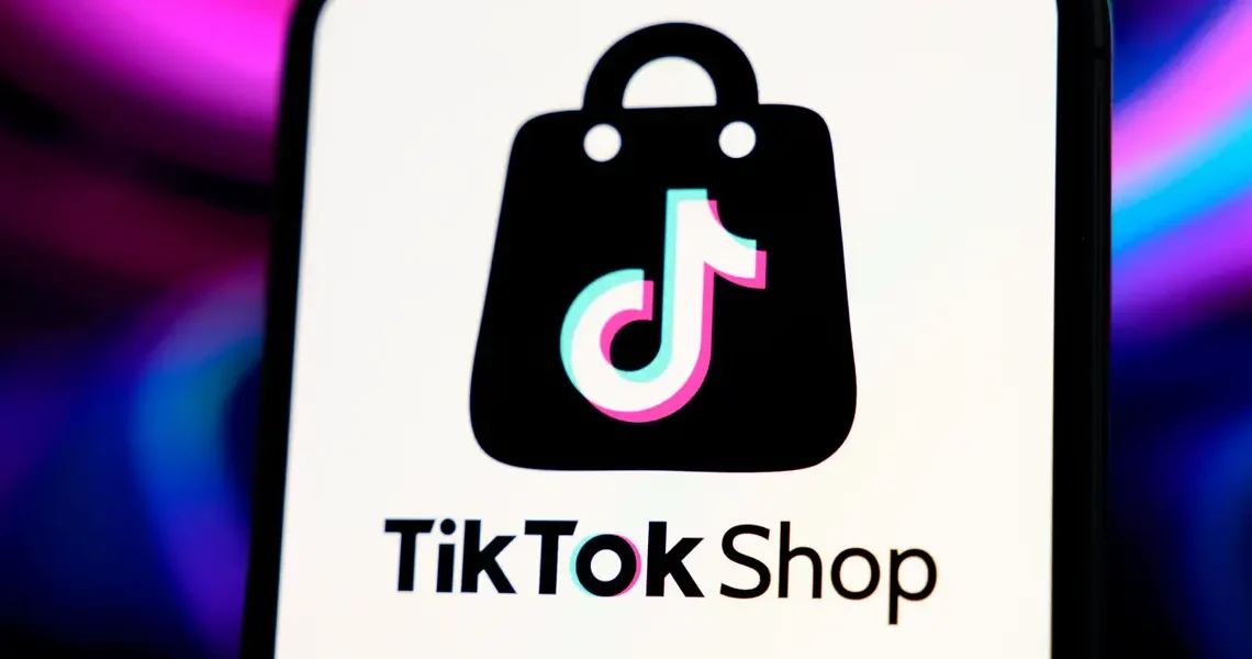 TikTok Shop crossed $500 million in US sales during the Black Friday Cyber Monday week