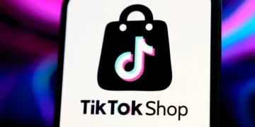 TikTok Shop crossed $500 million in US sales during the Black Friday Cyber Monday week