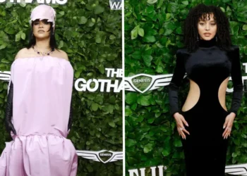7 of the best looks at the 2025 Gotham Awards and 5 that missed the mark