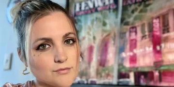 I quit Apple and had to rebuild my life at 40. Starting over has taught me how to value my whole self.