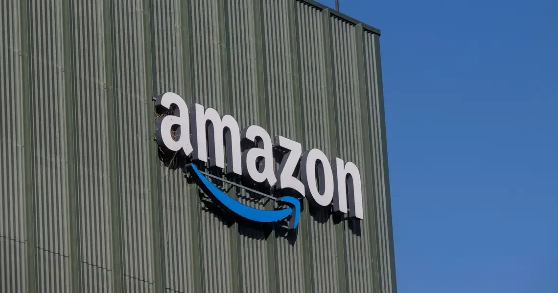 A longtime Amazon exec is jumping ship for OpenAI