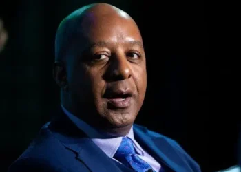 Lowe’s CEO says AI isn’t just about replacing jobs